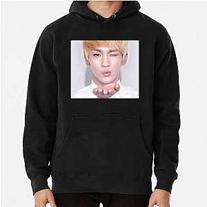 Key Merch Key Hoodies
