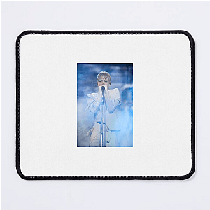 Key Fan Art Key Mouse Pads