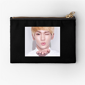 Key Merch Key Zipper Pouches