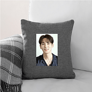 Key Merch Collection Key Pillows Cover