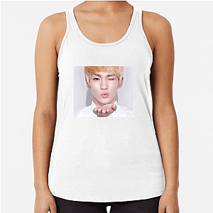 Key Merch Key Tank Tops
