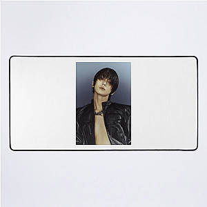 Key Merch For Fans Key Mouse Pads