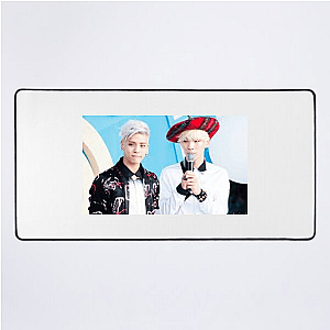 Key Merchandise Key Mouse Pads