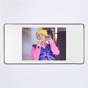 Key Signature Key Mouse Pads