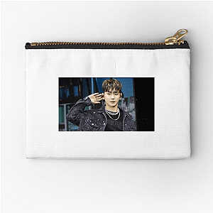 Key Merchandise For Fans Key Zipper Pouches