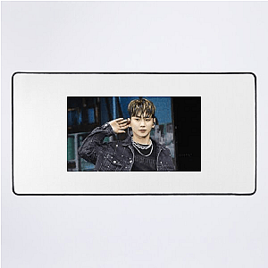 Key Merchandise For Fans Key Mouse Pads