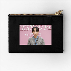 Key Collection for fans Key Zipper Pouches