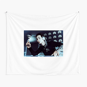 Key Limited Collection Key Tapestries