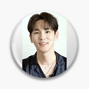Key Merch Collection Key Pins