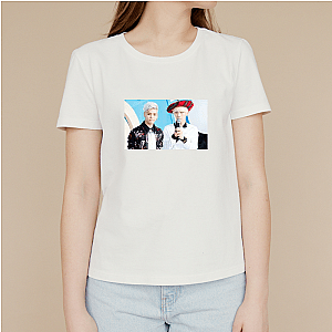 Key Merchandise Key T-Shirts