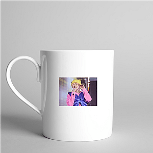 Key Signature Key Mugs