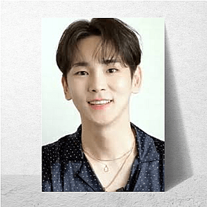 Key Merch Collection Key Posters
