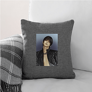 Key Merch For Fans Key Pillows Cover