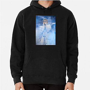 Key Fan Art Key Hoodies