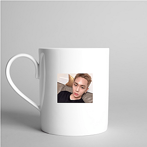 Key Special Collection Key Mugs