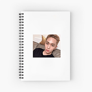Key Special Collection Key Notebook