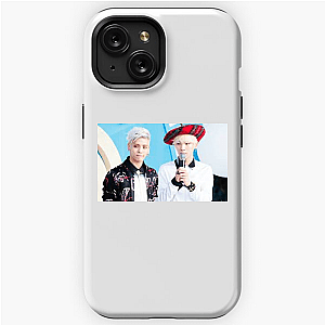 Key Merchandise Key iPhone Cases