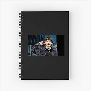 Key Merchandise For Fans Key Notebook