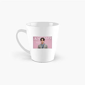 Key Collection for fans Key Mugs