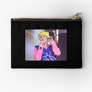 Key Signature Key Zipper Pouches