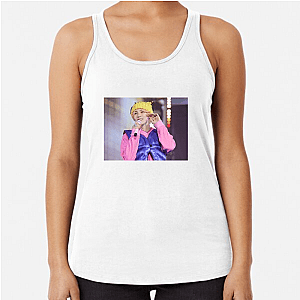 Key Signature Key Tank Tops