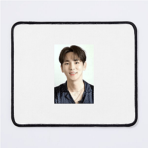 Key Merch Collection Key Mouse Pads