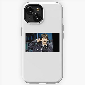 Key Merchandise For Fans Key iPhone Cases