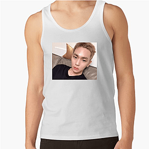 Key Special Collection Key Tank Tops