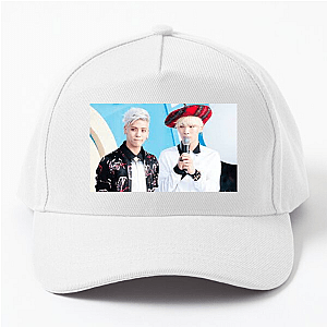 Key Merchandise Key Hats & Caps
