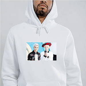 Key Merchandise Key Hoodies