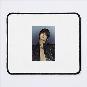 Key Merch For Fans Key Mouse Pads