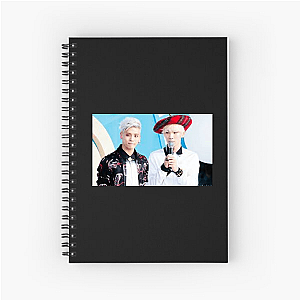 Key Merchandise Key Notebook