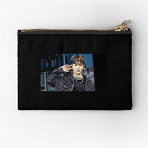 Key Merchandise For Fans Key Zipper Pouches