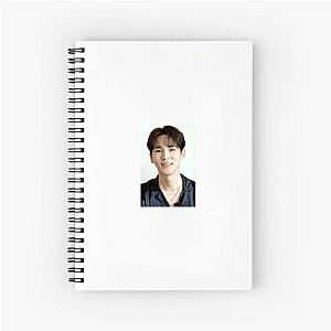 Key Merch Collection Key Notebook