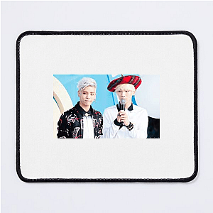 Key Merchandise Key Mouse Pads