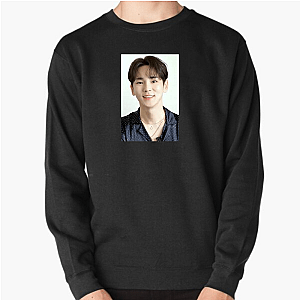 Key Merch Collection Key Sweatshirts