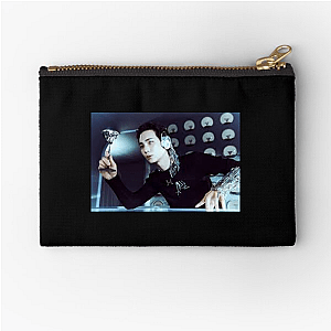 Key Limited Collection Key Zipper Pouches