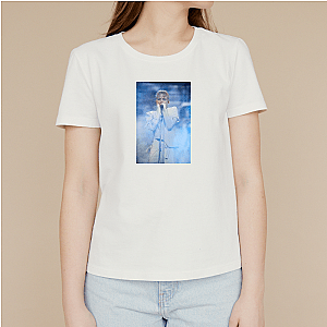 Key Fan Art Key T-Shirts