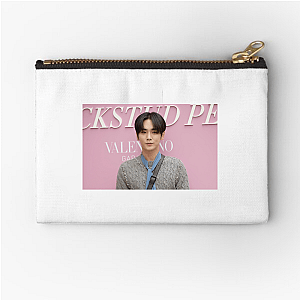 Key Collection for fans Key Zipper Pouches