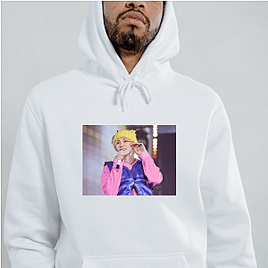 Key Signature Key Hoodies