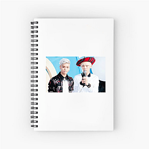 Key Merchandise Key Notebook