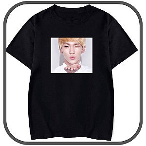 Key T-Shirts
