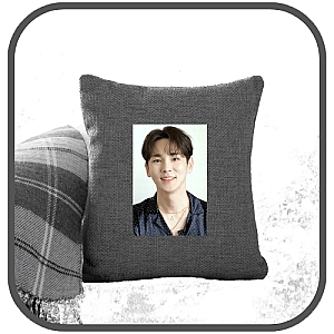 Key Pillows Cover