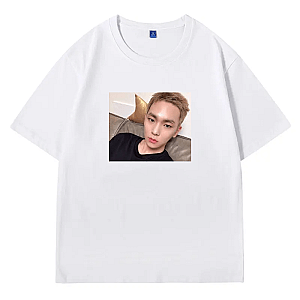 Key Special Collection Key T-Shirts