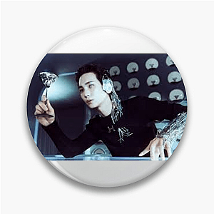 Key Limited Collection Key Pins