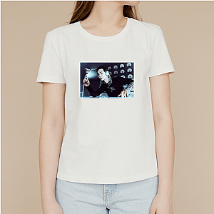 Key Limited Collection Key T-Shirts