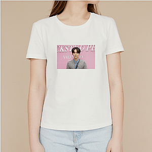 Key Collection for fans Key T-Shirts