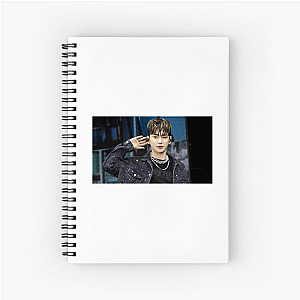 Key Merchandise For Fans Key Notebook