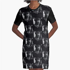 Keyshia Cole calling all hearts Graphic T-Shirt Dress