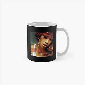 Keyshia Cole the way it is Classic Mug